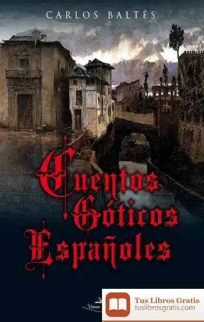 Descargar Cuentos Góticos Españoles