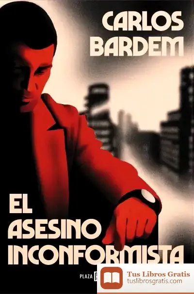 Descargar El Asesino Inconformista