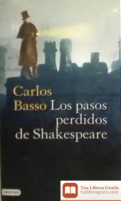 Descargar Los Pasos Perdidos De Shakespeare de Icb