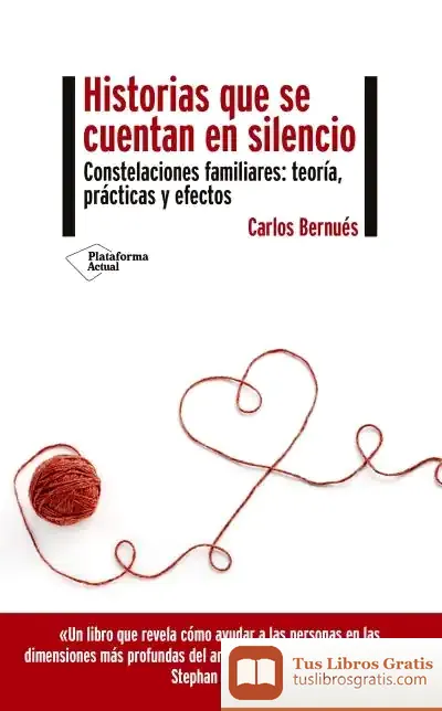 Descargar Historias Que Se Cuentan En Silencio