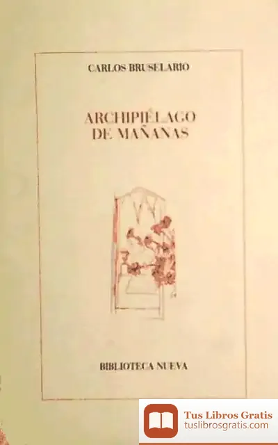 Descargar Archipiélago De Mañanas