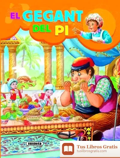 Descargar Primers Classics. El Gegant Del Pi de Carlos Busquets
