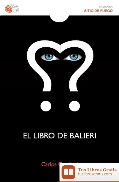 Descargar El Libro De Balieri