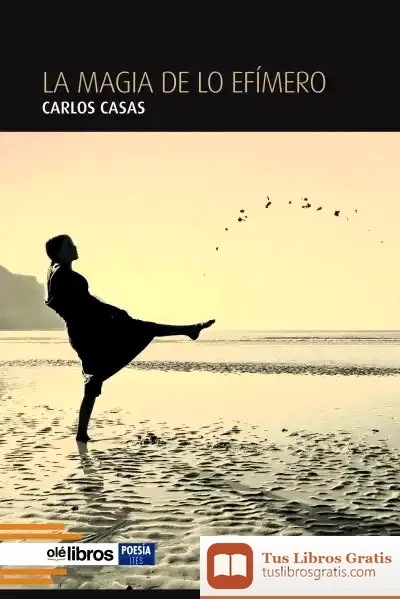 Descargar La Magia De Lo Efímero
