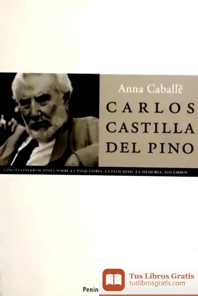 Descargar Carlos Castilla Del Pino