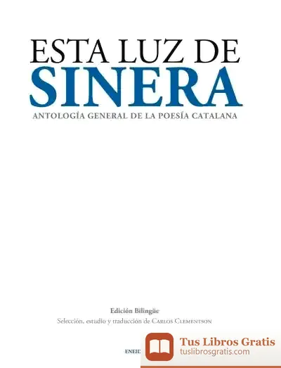 Descargar Esta Luz De Sinera