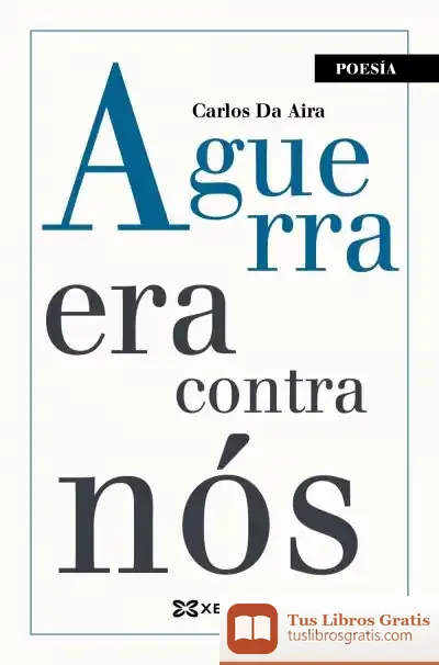 Descargar A Guerra Era Contra Nós
