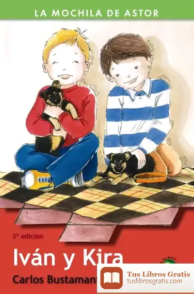 Descargar Iván Y Kira