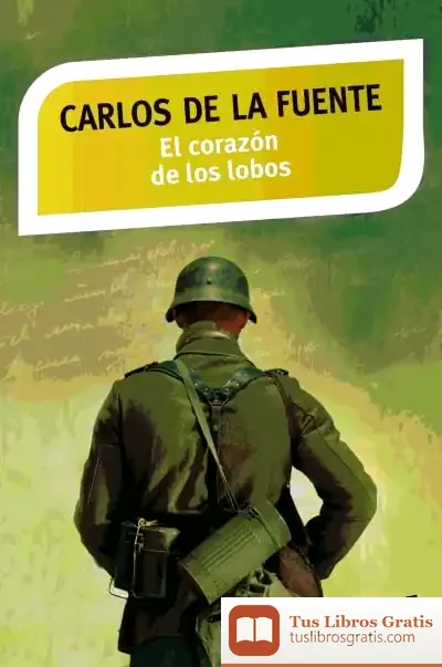 Descargar El Corazón De Los Lobos