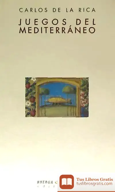 Descargar Juegos Del Mediterráneo