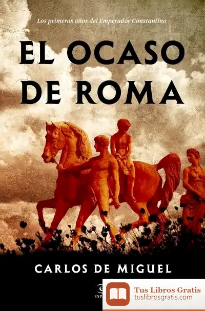 Descargar El Ocaso De Roma