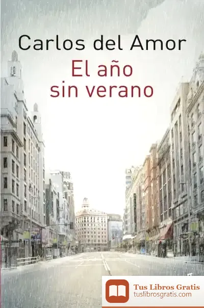 Descargar El Año Sin Verano