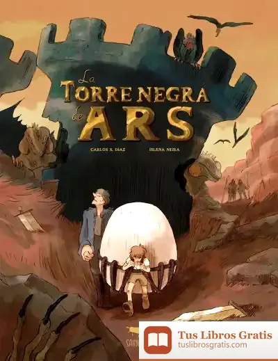 Descargar La Torre Negra De Ars de Carlos Díaz