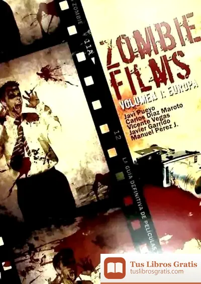 Descargar Zombie Films Vol. I