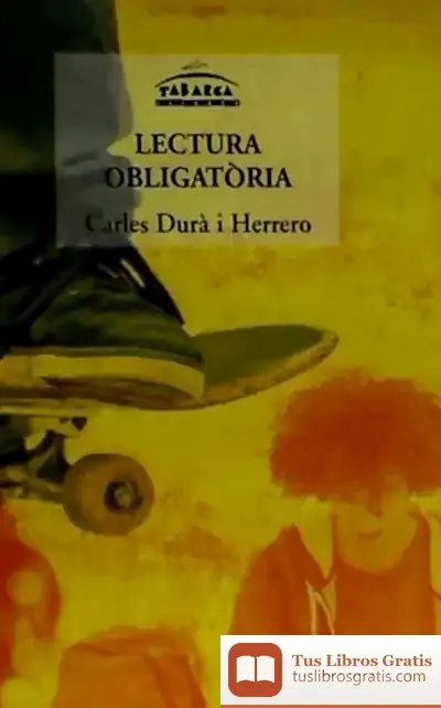 Descargar Lectura Obligatoria