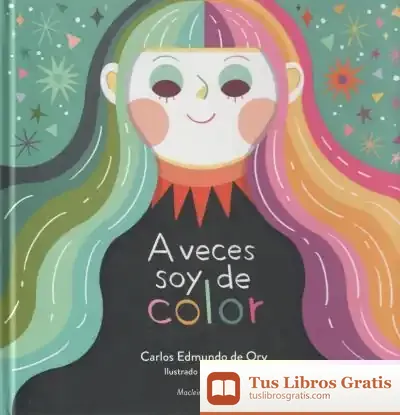 Descargar A Veces Soy De Color
