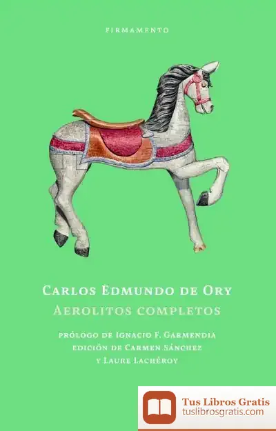 Descargar Aerolitos Completos