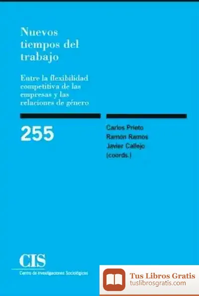 Descargar Nuevos Tiempos Del Trabajo de Equipo Vértice