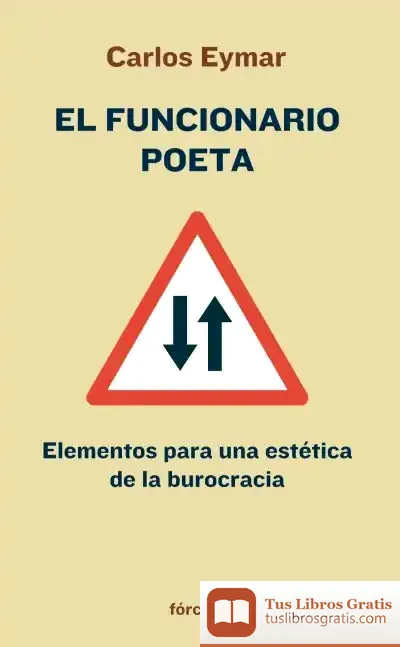 Descargar El Funcionario Poeta