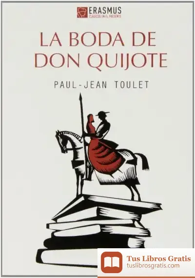 Descargar La Boda De Don Quijote