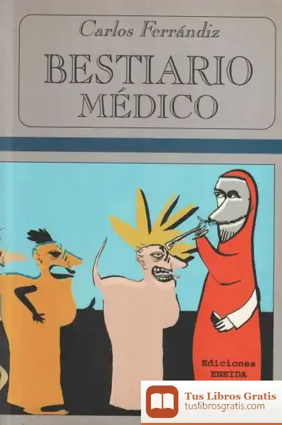 Descargar Bestiario Médico