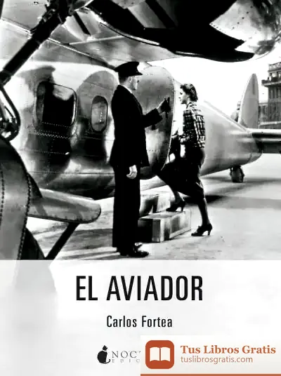 Descargar El Aviador
