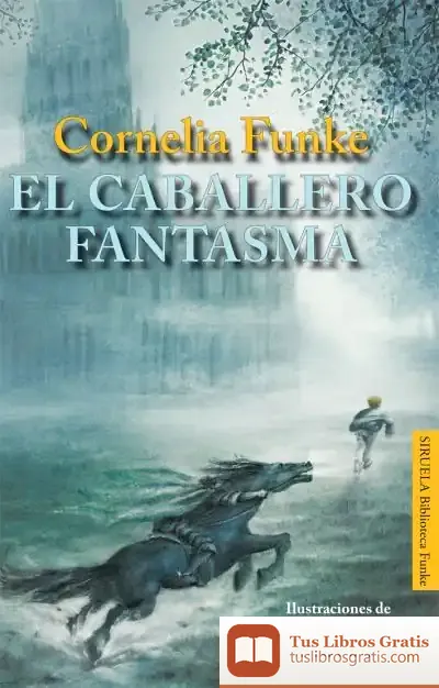 Descargar El Caballero Fantasma de Viktor E. Frankl