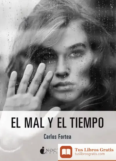 Descargar El Mal Y El Tiempo