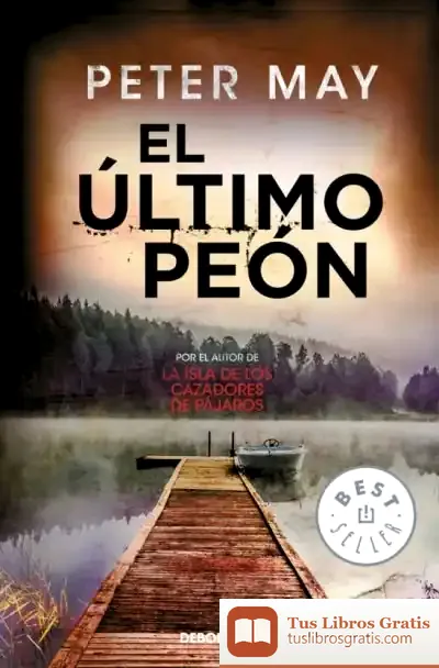 Descargar El Último Peón