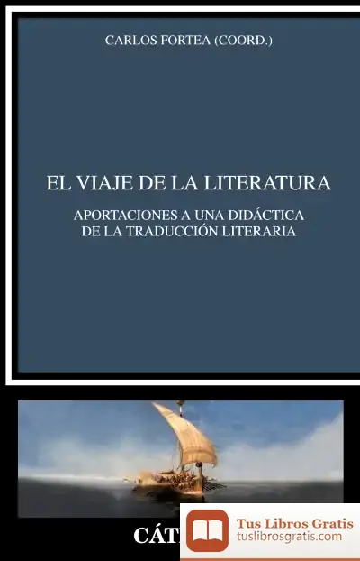 Descargar El Viaje De La Literatura