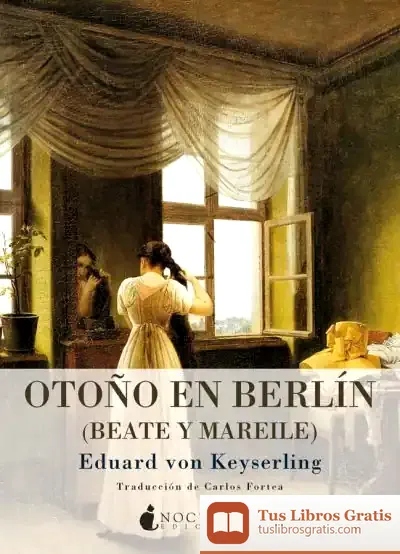 Descargar Otoño En Berlín