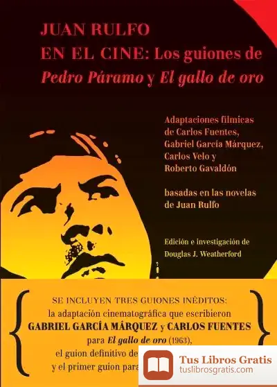 Descargar Juan Rulfo En El Cine de Carlos Fuentes