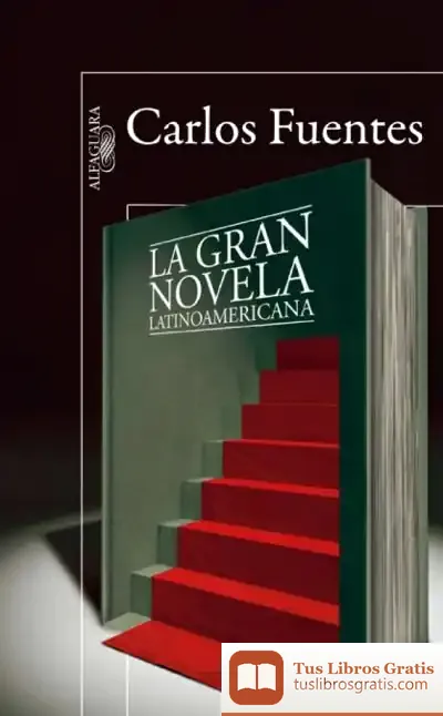 Descargar La Gran Novela Latinoamericana de José Jiménez Lozano