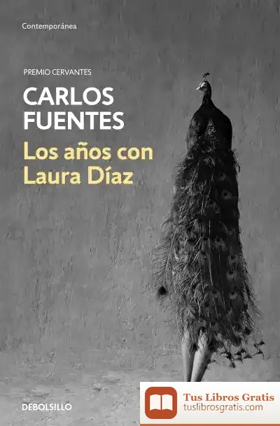 Descargar Los Años Con Laura Díaz
