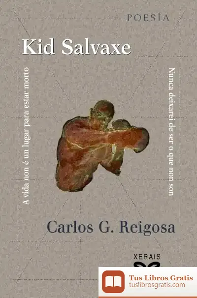 Descargar Kid Salvaxe de Carlos G. Reigosa