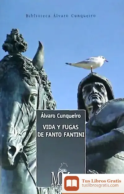 Descargar Vida Y Fugas De Fanto Fantini