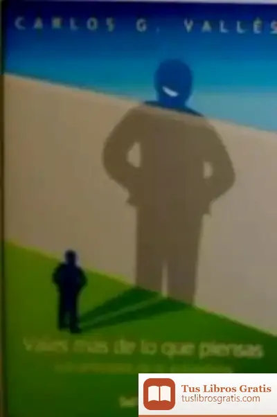 Descargar Vales Más De Lo Que Piensas