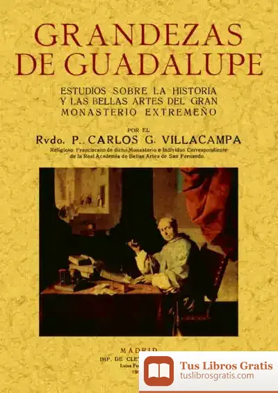 Descargar Grandezas De Guadalupe de Marco Tulio Aguilera Garramuño