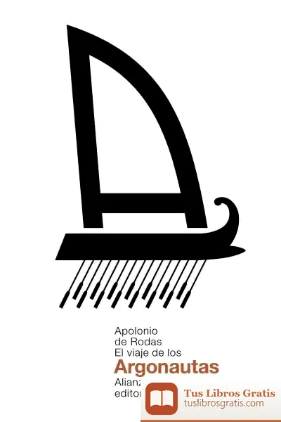 Descargar El Viaje De Los Argonautas