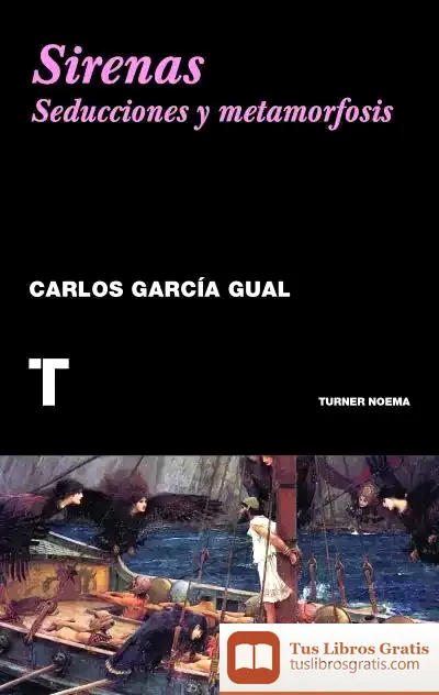 Descargar Sirenas: Seducciones Y Metamorfosis