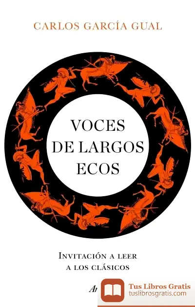 Descargar Voces De Largos Ecos