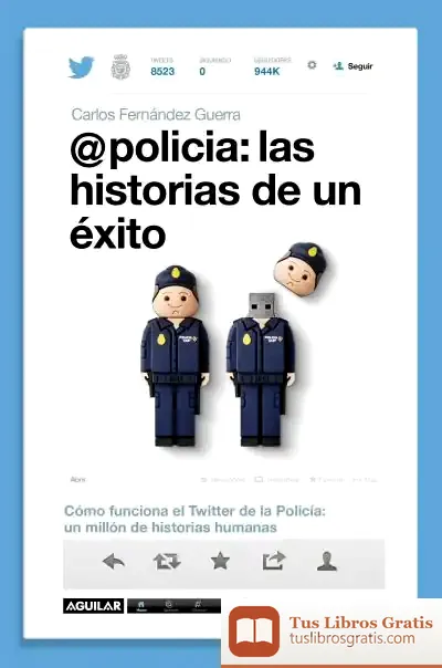 Descargar @Policía