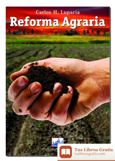 Descargar Reforma Agraria de Doris Gates