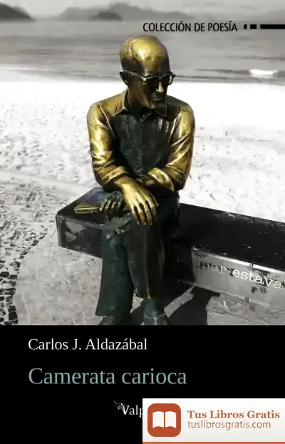 Descargar Camerata Carioca de Carlos J. Aldazábal