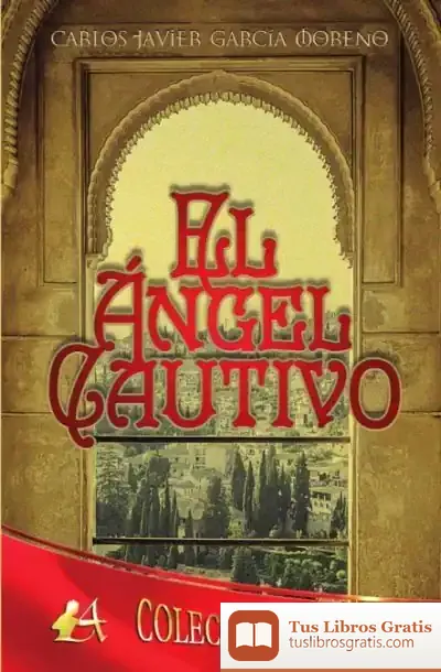 Descargar El Ángel Cautivo