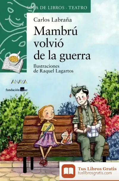 Descargar Mambrú Volvió De La Guerra de Carlos Labraña Barrero
