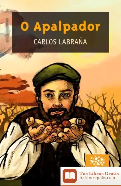 Descargar O Apalpador de Carlos Labraña Barrero