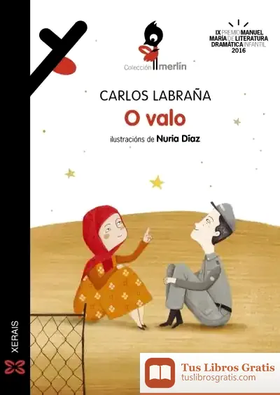 Descargar O Valo de Carlos Labraña Barrero