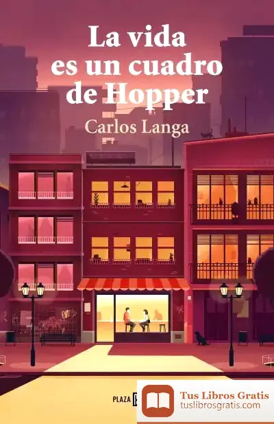 Descargar La Vida Es Un Cuadro De Hopper