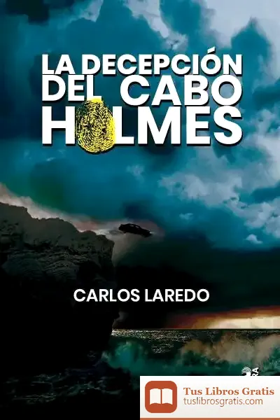 Descargar La Decepción Del Cabo Holmes